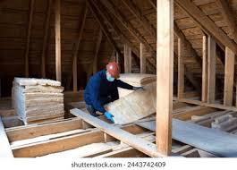 Best Soundproof Insulation  in Fairlawn, VA